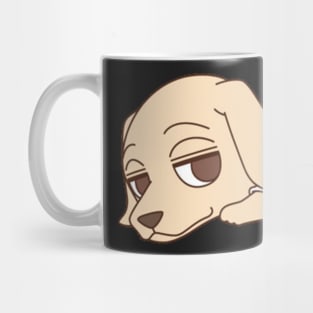 Beastars Jack Mug